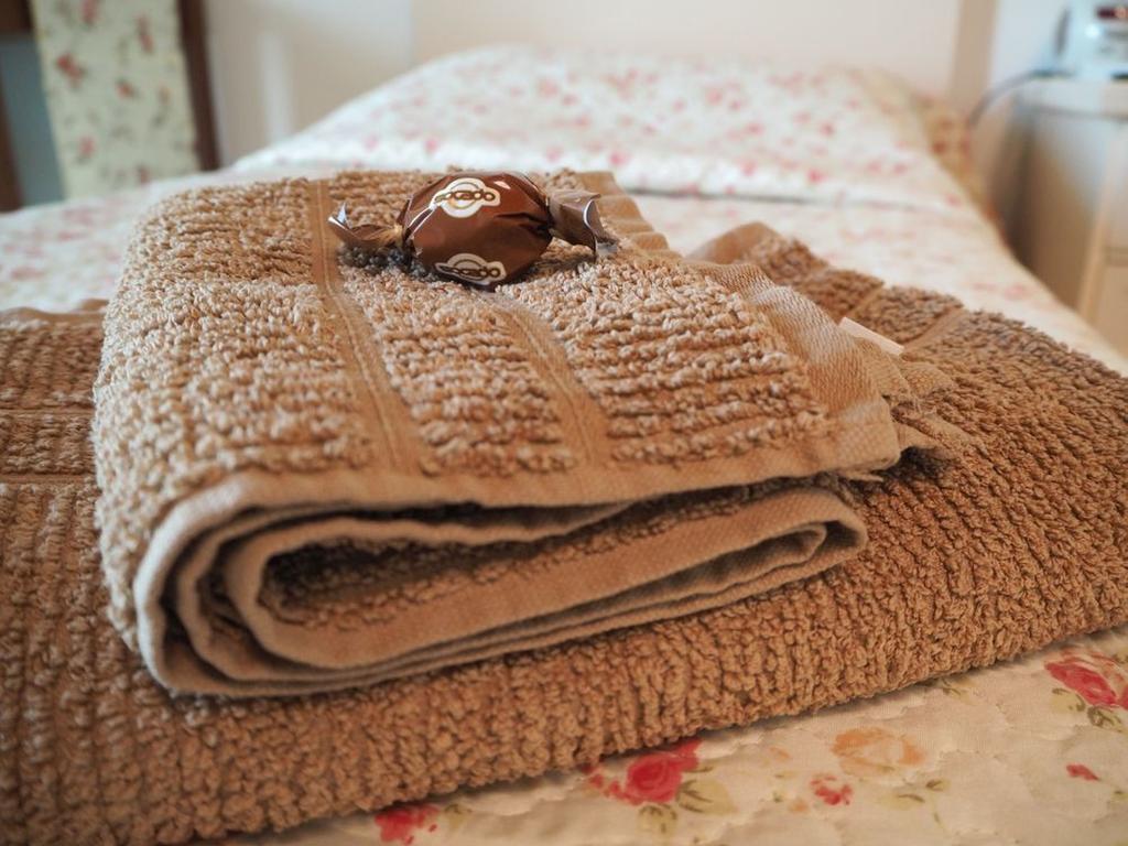 ויצ'נצה Mum'S B&B מראה חיצוני תמונה