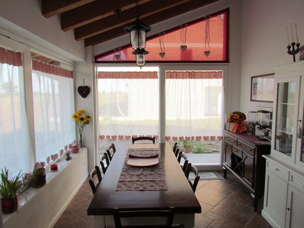 ויצ'נצה Mum'S B&B מראה חיצוני תמונה