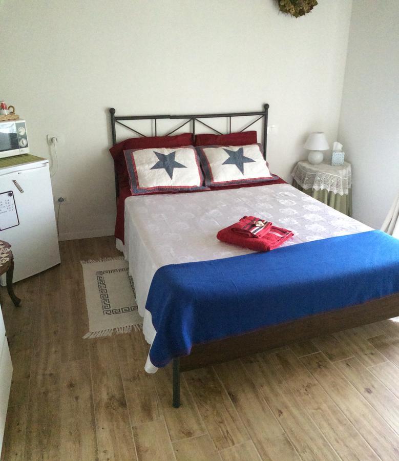 ויצ'נצה Mum'S B&B מראה חיצוני תמונה