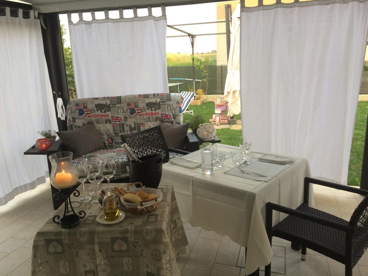 ויצ'נצה Mum'S B&B מראה חיצוני תמונה